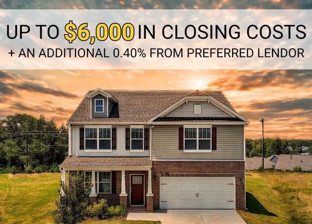 Property at 7011 Manse Ct, Boiling Springs, SC 29316, 4 beds, 2.5 baths
