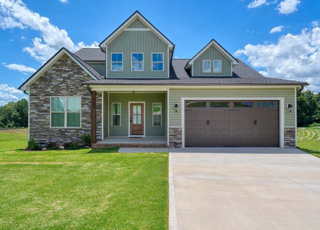 Property at 521 Hillview Knoll Ln, Greer, SC 29651, 3 beds, 2.5 baths