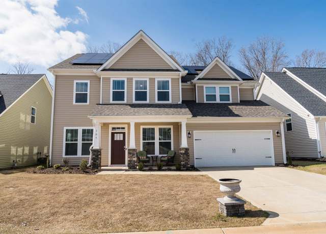 Property at 509 Fenwick Dr, Woodruff, SC 29388, 5 beds, 5 baths