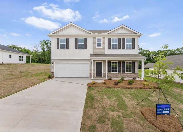 Property at 5015 Radley Rd, Chesenee, SC 29323, 5 beds, 2.5 baths