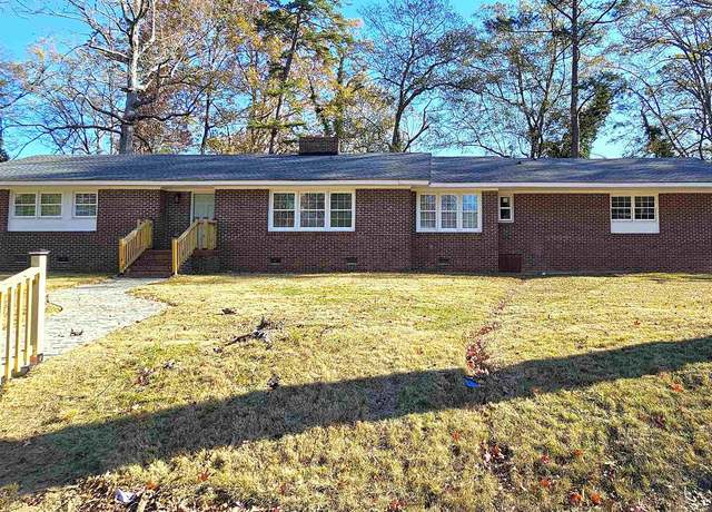 Property at 114 Fant Ln, Union, SC 29379, 4 beds, 3 baths
