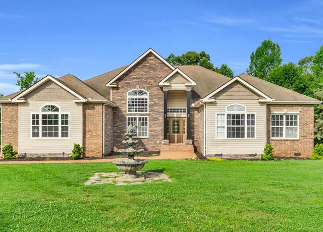 Property at 7825 Highway 11, Campobello, SC 29322, 4 beds, 2 baths