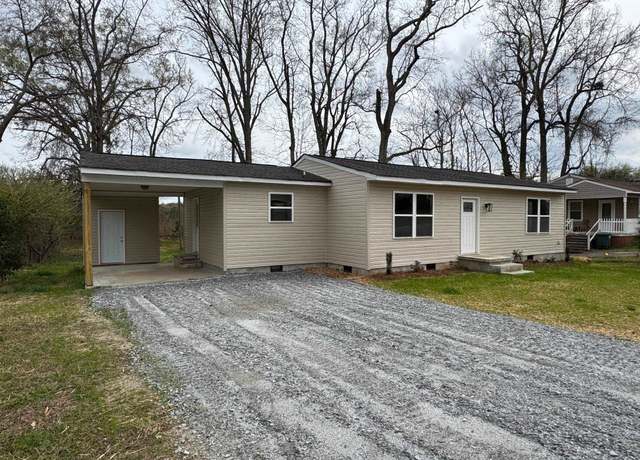 Property at 207 E Hillcrest Ave. St, Union, SC 29379, 3 beds, 1 bath