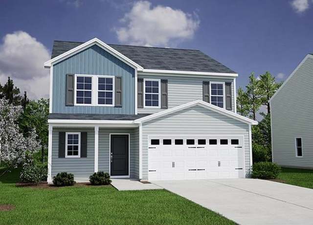 Property at 12106 Lansbury Dr, Inman, SC 29349, 4 beds, 3.5 baths