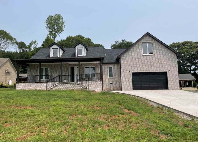 Property at 115 Hickory Hollow Rd, Inman, SC 29349, 3 beds, 3.5 baths