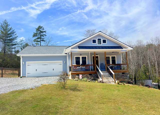 Property at 323 Arledge Rd, Landrum, SC 29356, 3 beds, 2 baths