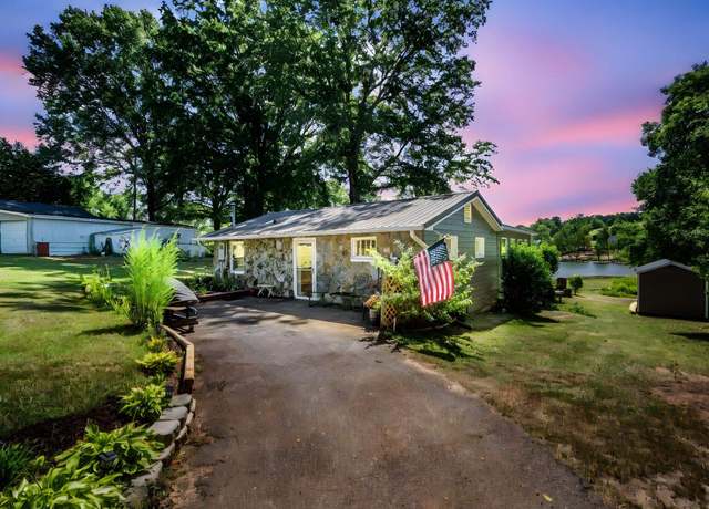 Property at 525 Lake Rd, Inman, SC 29349, 2 beds, 2 baths