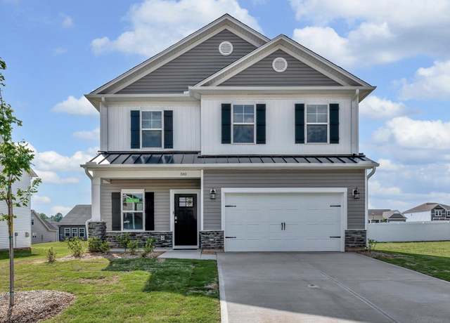 Property at 1160 Melford Ave, Wellford, SC 29385, 4 beds, 2.5 baths