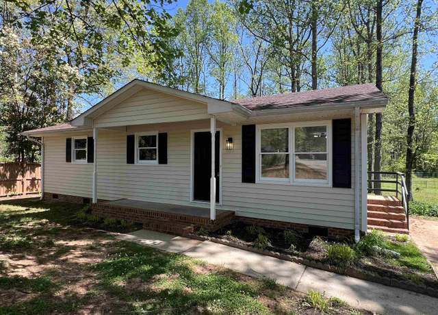 Property at 432 Pisgah Ln, Inman, SC 29349, 3 beds, 1 bath