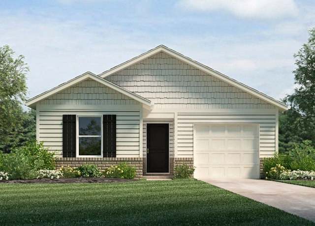 Property at 1148 Kaden Ct, Roebuck, SC 29376, 4 beds, 2 baths