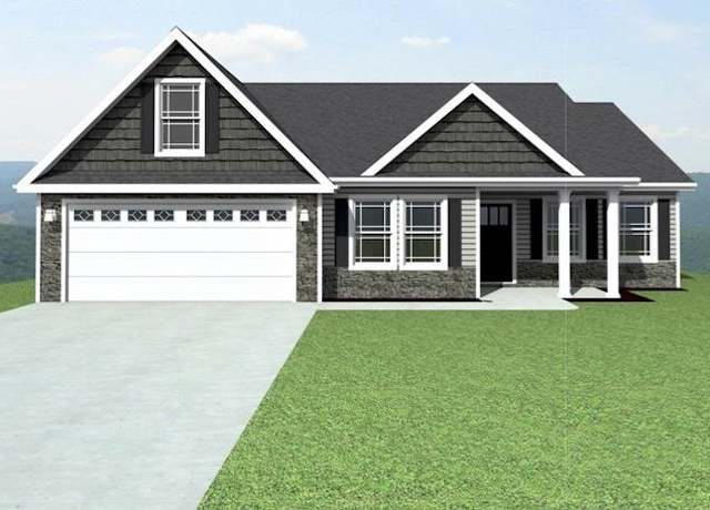 Property at 575 Adventure Isla Way, Campobello, SC 29322, 3 beds, 2 baths