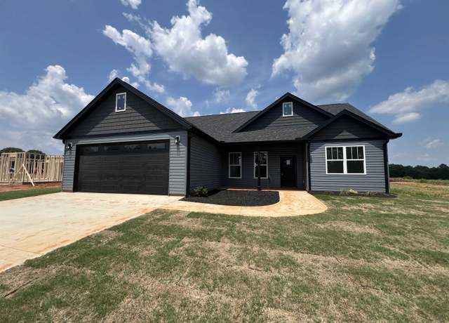 Property at 533 Bill Lattimore Rd, Chesnee, SC 29323, 3 beds, 2 baths
