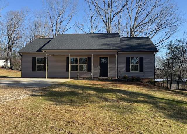 Property at 108 Jesse Trl, Gaffney, SC 29341, 3 beds, 2 baths