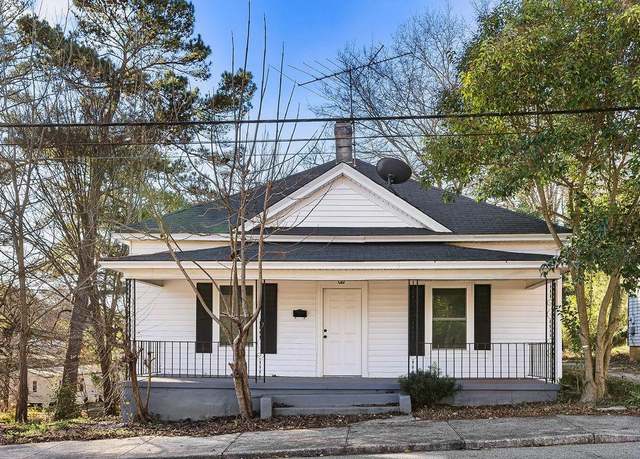 Property at 501 W South St, Union, SC 29379, 3 beds, 2 baths