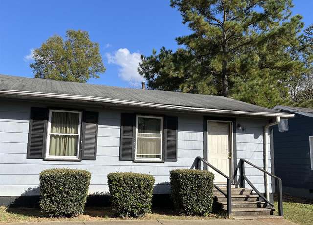 Property at 739 Baltimore St, Spartanburg, SC 29303, 2 beds, 1 bath
