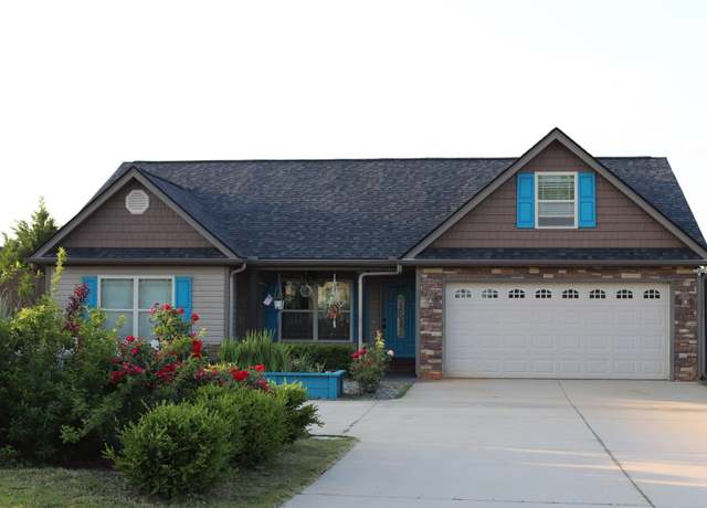 Property at 271 Old Burnett Rd Rd, Inman, SC 29349, 3 beds, 2 baths