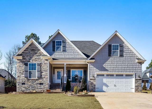 Property at 163 Woodland Ave, Inman, SC 29349, 4 beds, 2 baths