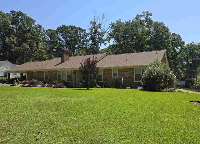 Property at 227 Ponce de Leon Ave, Spartanburg, SC 29302, 5 beds, 4 baths