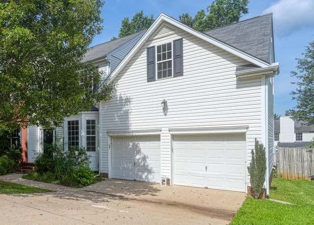 Property at 707 Birkhall Ct, Spartanburg, SC 29301, 4 beds, 2.5 baths