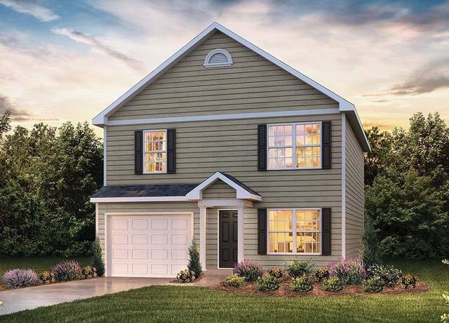 Property at 661 Evaleigh St, Woodruff, SC 29388, 3 beds, 2.5 baths