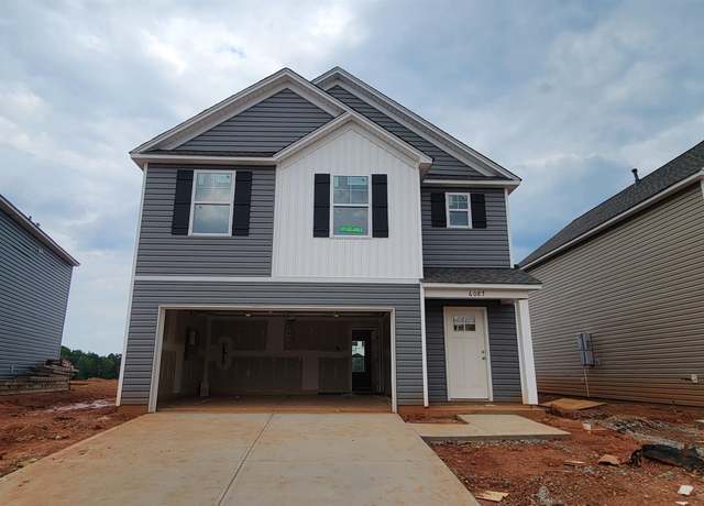 Property at 6087 Willutuck Dr, Boiling Springs, SC 29316, 3 beds, 2.5 baths