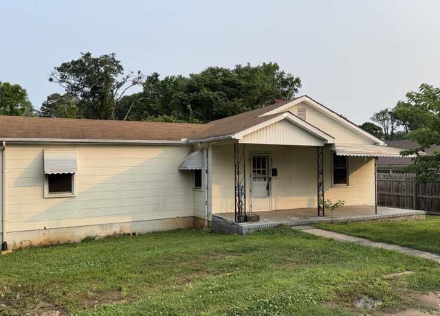 Property at 850 Melton Ave, Spartanburg, SC 29303, 2 beds, 1 bath