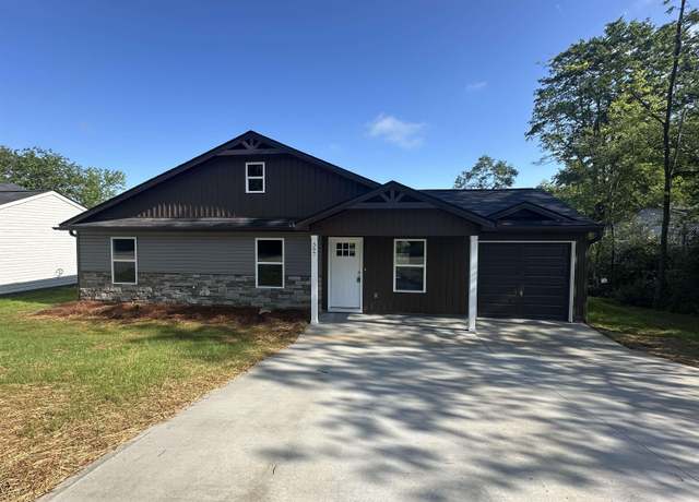 Property at 397 Pickens St, Chesnee, SC 29323, 3 beds, 2 baths