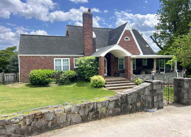Property at 510 E Earle St, Landrum, SC 29356, 3 beds, 4 baths