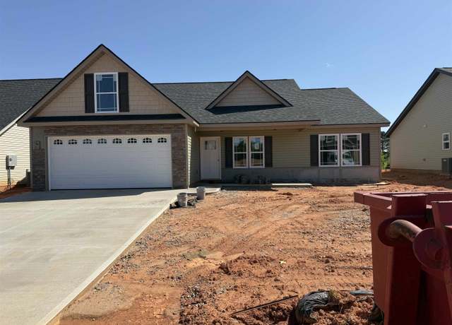 Property at 524 Adventure Isla Way, Campobello, SC 29322, 3 beds, 2 baths
