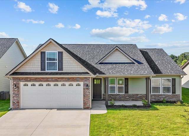 Property at 524 Adventure Isla Way, Campobello, SC 29322, 3 beds, 2 baths
