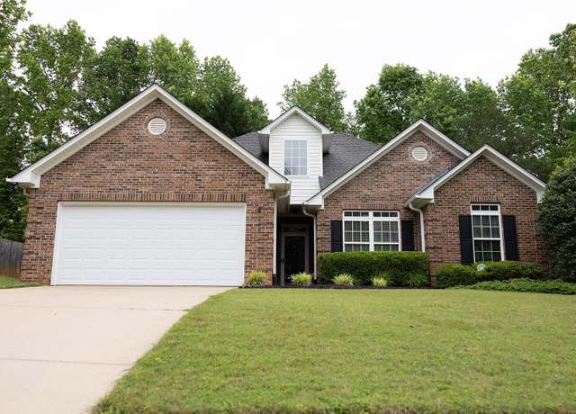 Property at 413 N Sweetwater Hills Dr, Moore, SC 29369, 3 beds, 2 baths