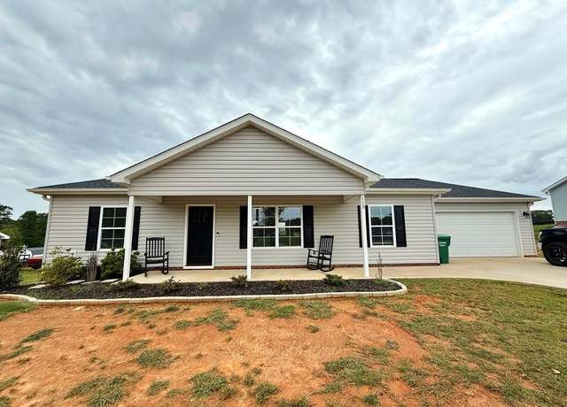 Property at 115 Rolling Mill Rd, Gaffney, SC 29340, 3 beds, 2 baths