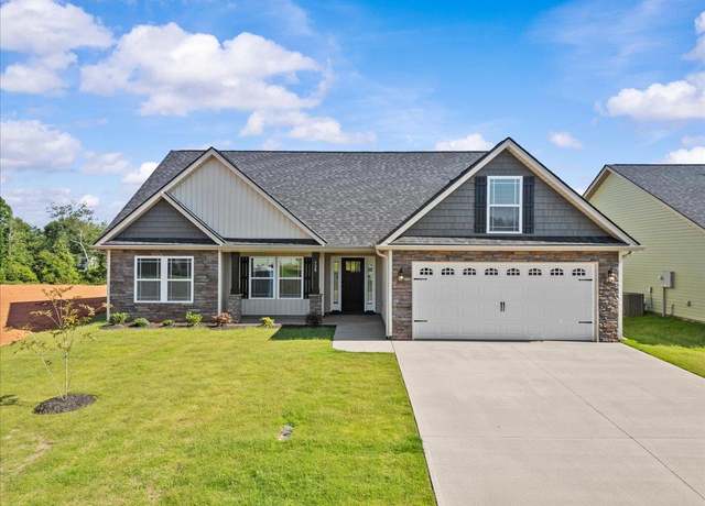 Property at 528 Adventure Isla Way, Campobello, SC 29322, 4 beds, 2 baths