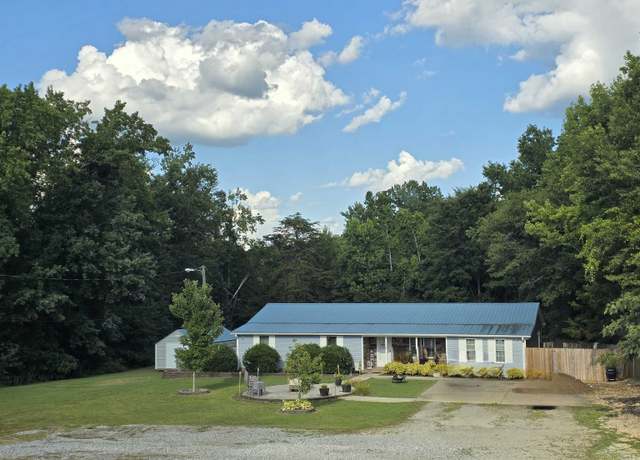 Property at 4729 S Church St, Roebuck, SC 29376, 3 beds, 2 baths