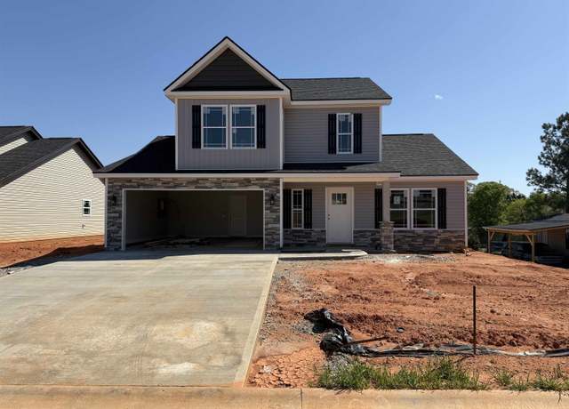 Property at 516 Adventure Isla Way, Campobello, SC 29322, 4 beds, 2.5 baths