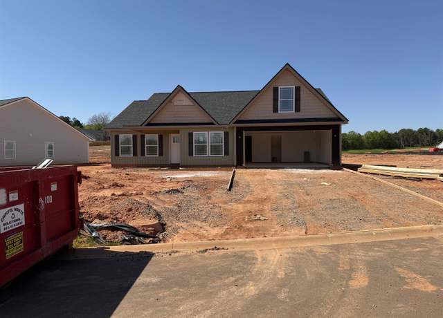 Property at 531 Adventure Isla Way, Campobello, SC 29322, 3 beds, 2 baths