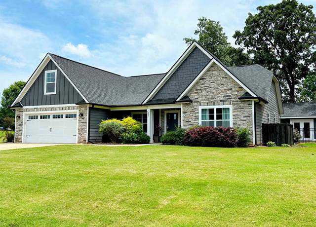 Property at 207 Aqua Cove Ct, Inman, SC 29349, 3 beds, 2 baths