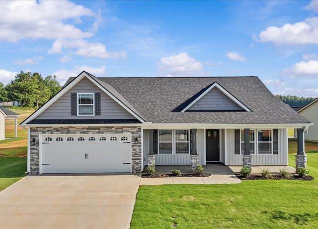 Property at 525 Adventure Isla Way, Campobello, SC 29322, 4 beds, 2 baths