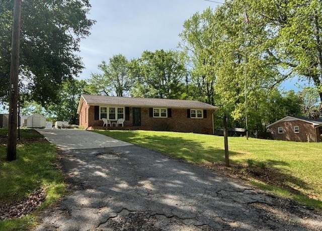 Property at 133 Seagle Rd, Cowpens, SC 29330, 3 beds, 1.5 baths