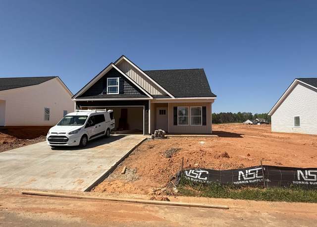 Property at 521 Adventure Isla Way, Campobello, SC 29322, 4 beds, 3 baths