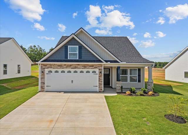 Property at 521 Adventure Isla Way, Campobello, SC 29322, 4 beds, 3 baths