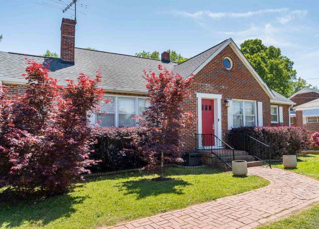 Property at 113 Hillcrest Dr, Union, SC 29379, 3 beds, 1 bath