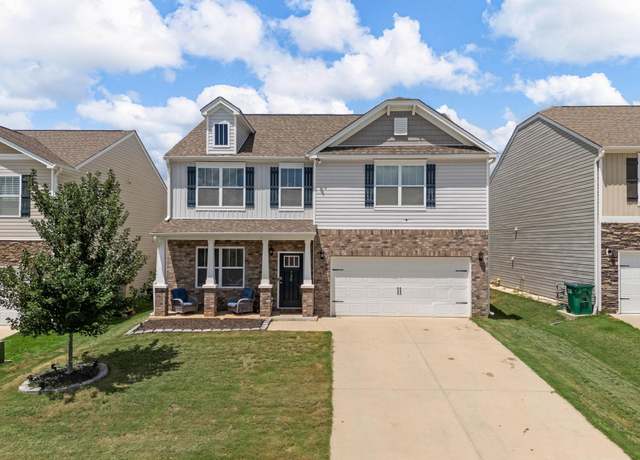 Property at 720 Rockhurst Way, Woodruff, SC 29388, 4 beds, 2.5 baths