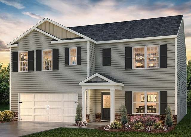 Property at 527 Sunfire St, Woodruff, SC 29388, 5 beds, 3 baths