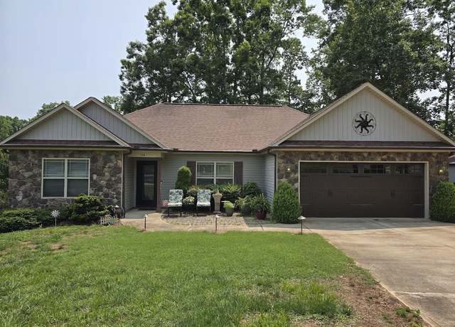 Property at 116 Camelot Dr Dr, Gaffney, SC 29341, 3 beds, 2 baths