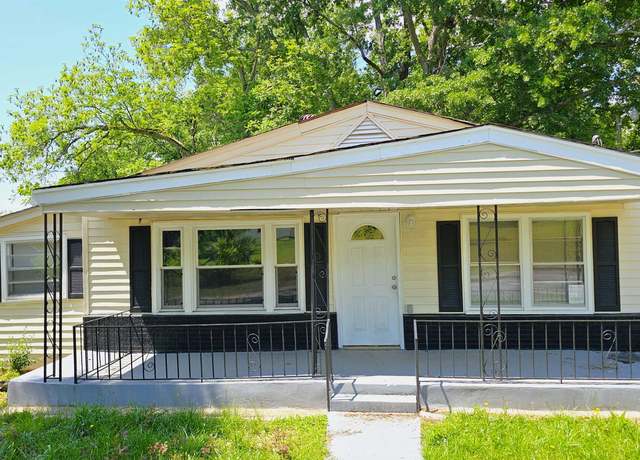 Property at 203 N Evans St, Union, SC 29379, 4 beds, 2 baths