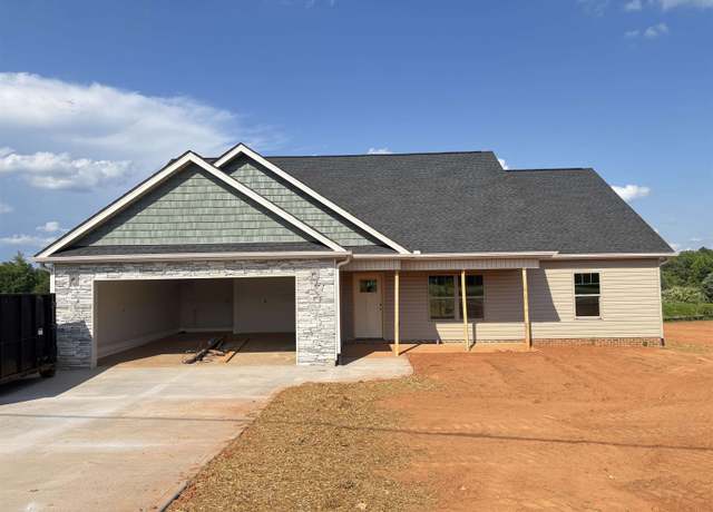 Property at 1416 Oak Ridge Rd, Gaffney, SC 29341, 3 beds, 2 baths