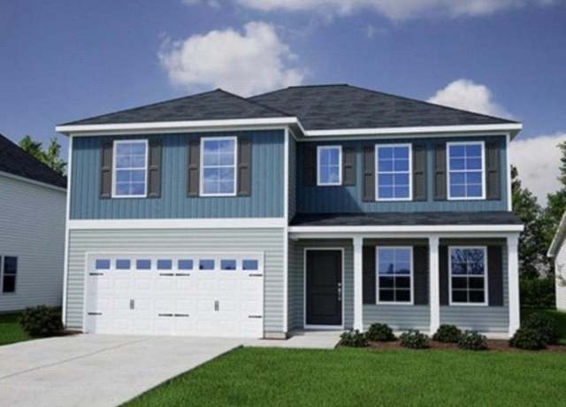 Property at 5027 Radley Rd, Chesenee, SC 29323, 5 beds, 3.5 baths
