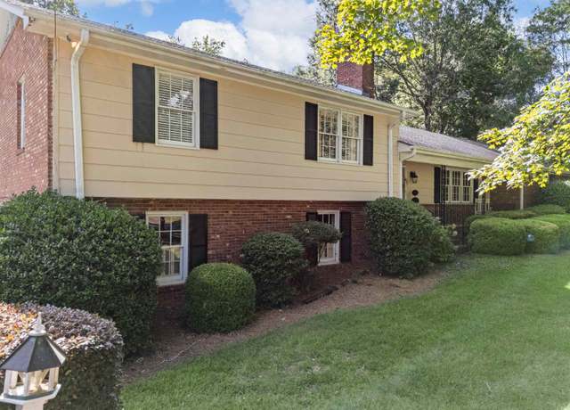 Property at 357 Lake Forest Dr, Spartanburg, SC 28307, 4 beds, 3 baths