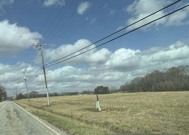 Property at 0 Hwy 11, Chesnee, SC 29323
